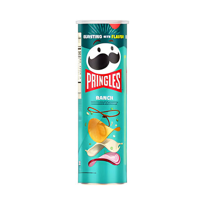 Pringles Ranch - processed