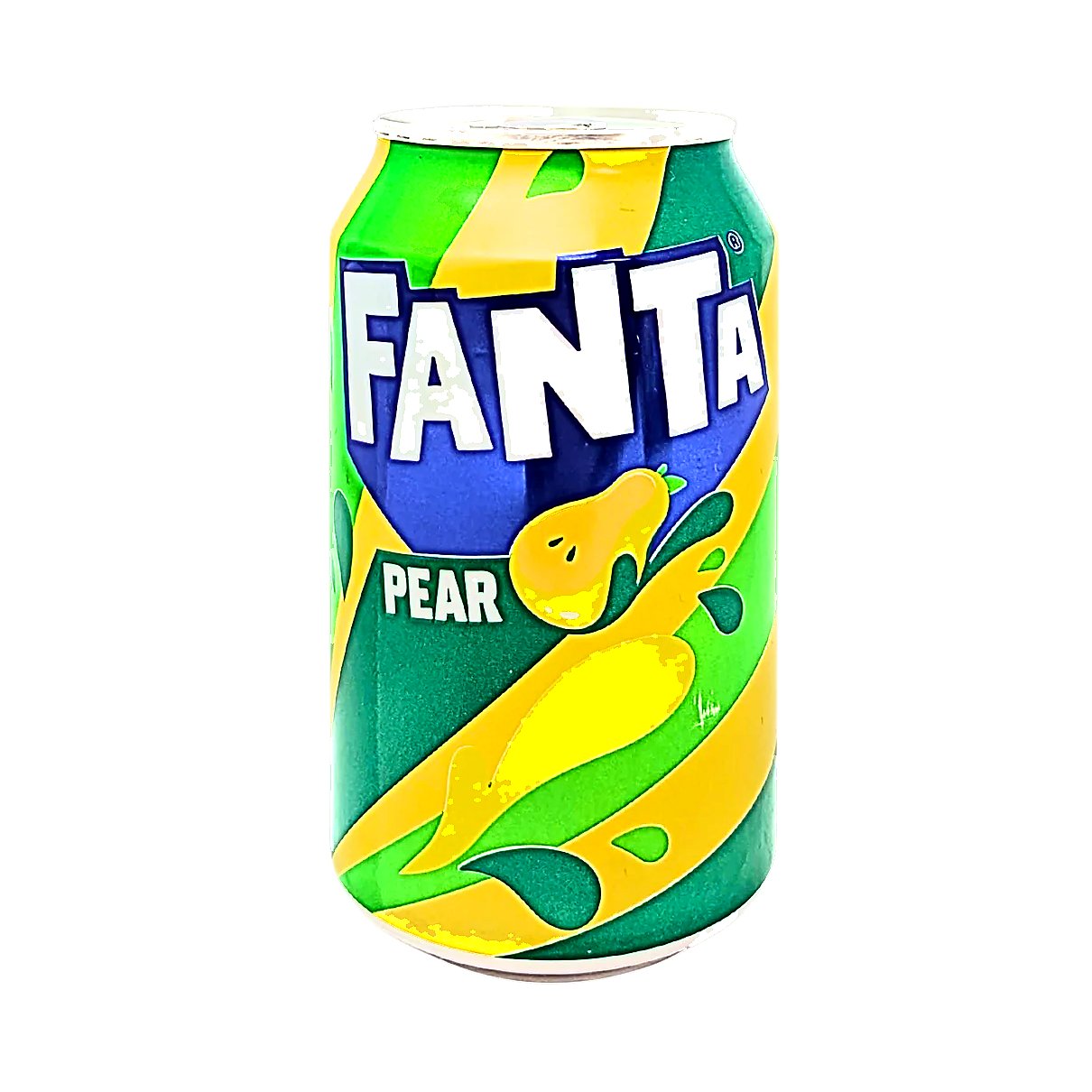 Fanta pear