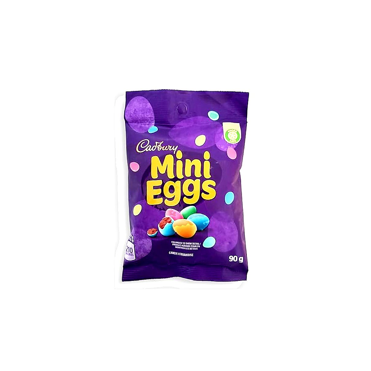 Cadbury Mini Eggs Canada