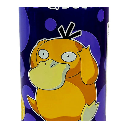 QDOL Pokémon Grape Soda Limited Edition - processed