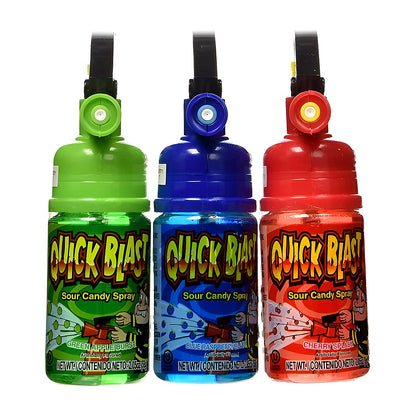 Quick Blast Super Blast - processed