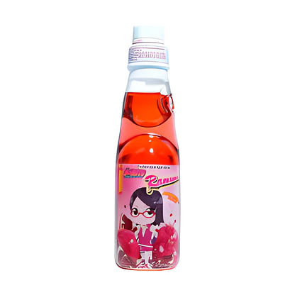 Ramune Boruto Pomegranate - processed