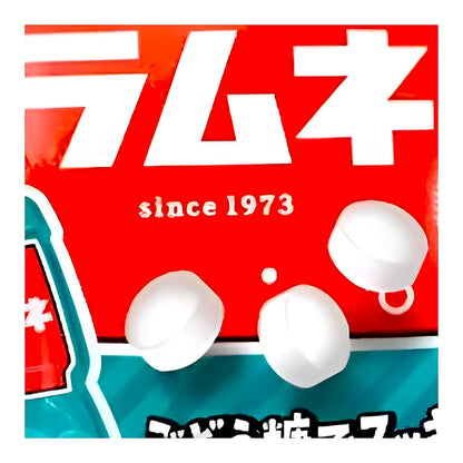 Ramune Mentos GUMMY - processed