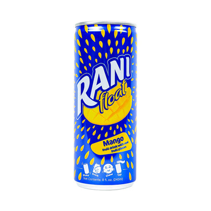 Rani Float Mango - processed