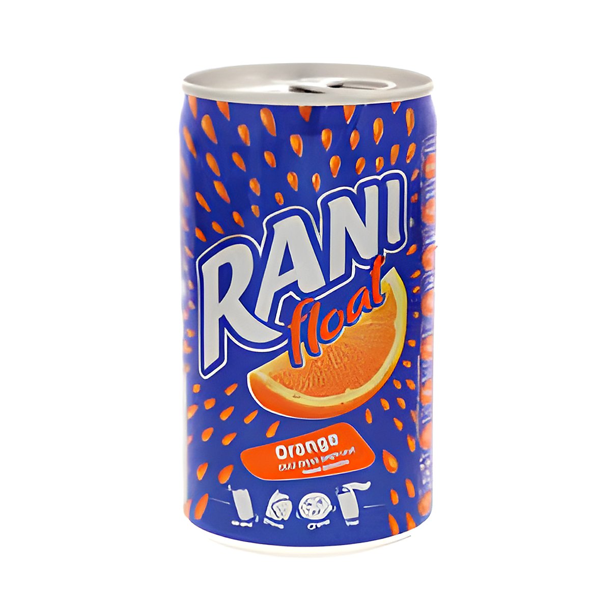 Rani Float Orange - processed