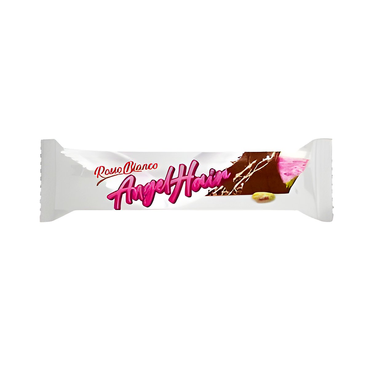 Rosso Bianco Angel Hair Dubai Chocolate - processed