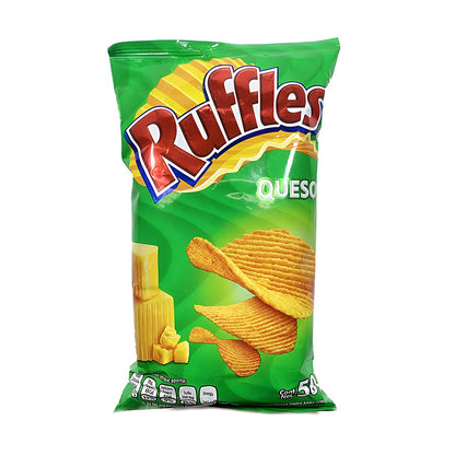 Ruffles Ques - processed