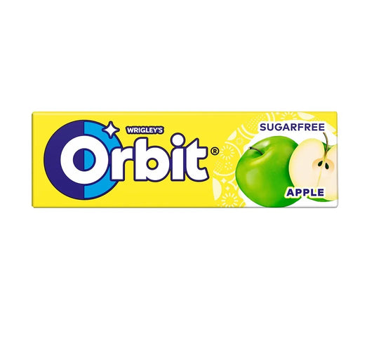 Wrigley's Orbit Apple