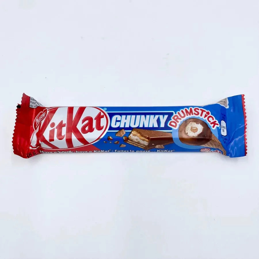 Kitkat Chunky Drumstick