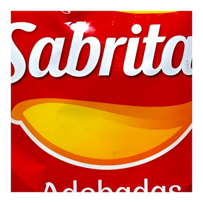 Sabritas Adobada - processed