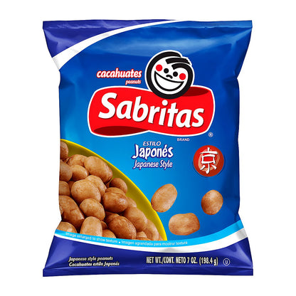 Sabritas Japones Japanese Style - processed