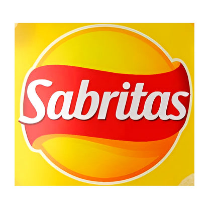 Sabritas Original - processed