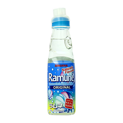 Sangaria Ramune Original - processed