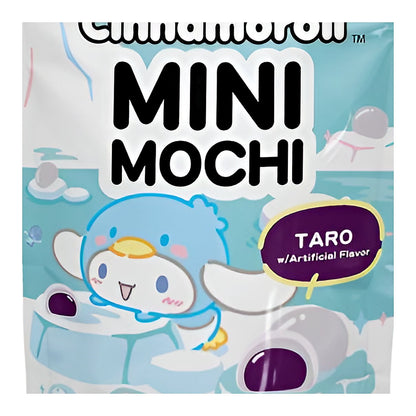 Sanrio Cinnamoroll Mini Mochi Taro - processed