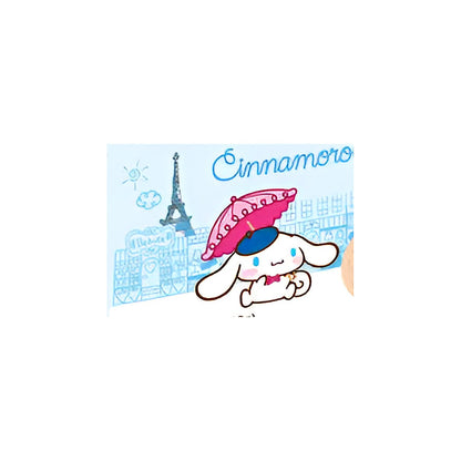 Sanrio Cinnamoroll Vanilla French Cookie - processed