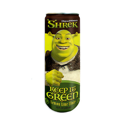 Shrek Keep It Green Drink - processed