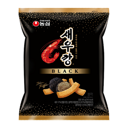 Nongshim Shrimp Kang Black Truffle