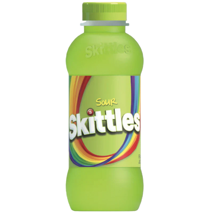 Skittles Sour Drink