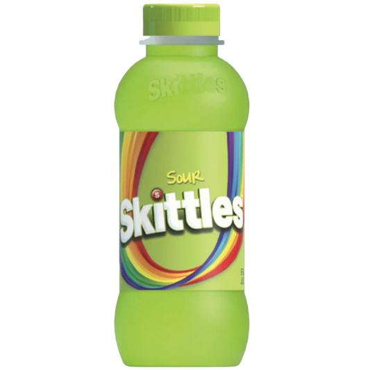 Skittles Sour Drink