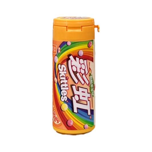 Skittles Fruit Tea Tubes