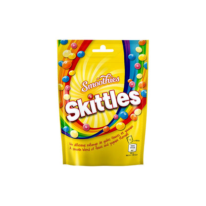 Smoothies Skittles - processed
