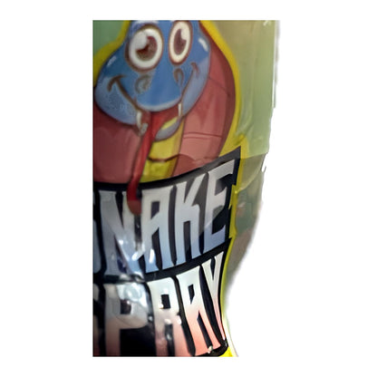 Snake Spray Candy - processed