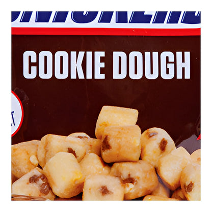 Snickers Cookie Dough Bag - processed