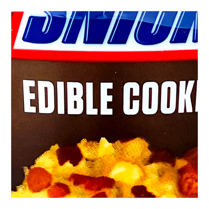 Snickers Edible Cookie Dough Tub - processed