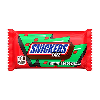 Snickers Tree - processed