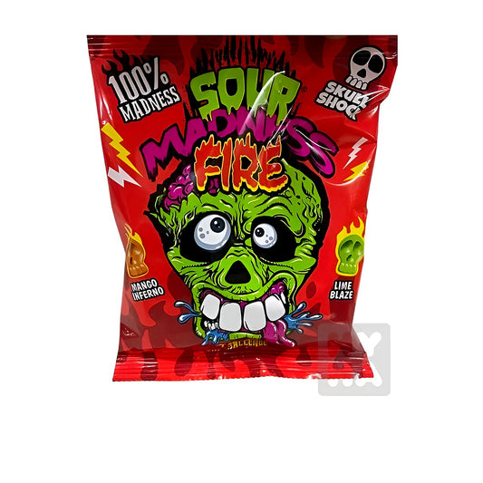 Sour Madness Fire - processed