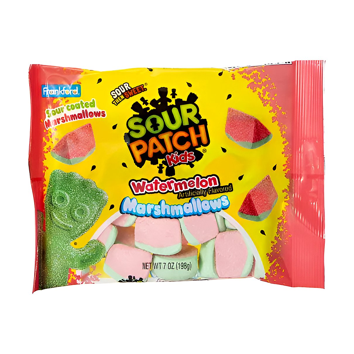 Sour Patch Watermelon - processed