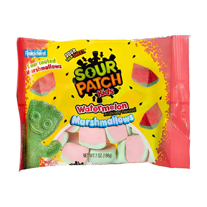 Sour Patch Watermelon - processed