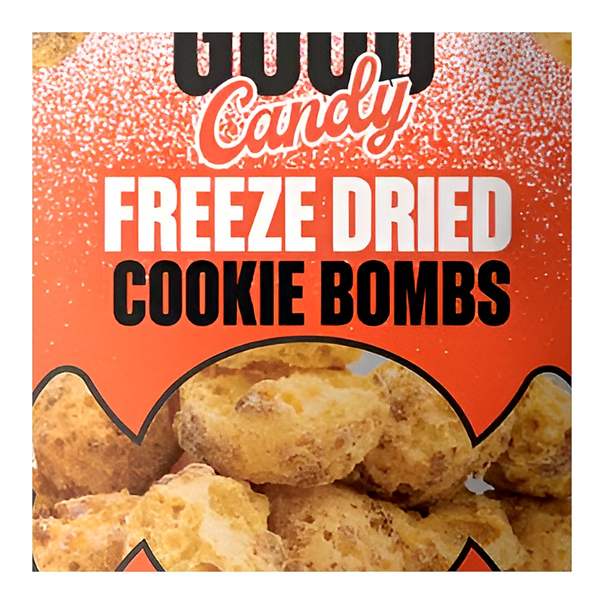 Sow Good Cookie Bombs - processed