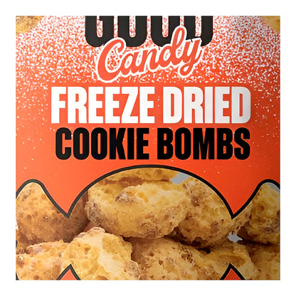 Sow Good Cookie Bombs - processed