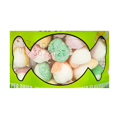 Sow good candy freeze dried sour spheres - processed