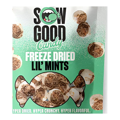 Sow Good LiL Mints - processed