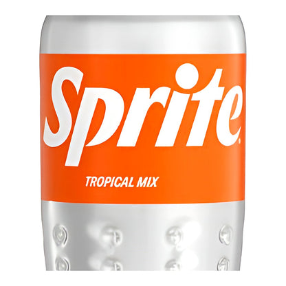 Sprite Tropical Mix - processed