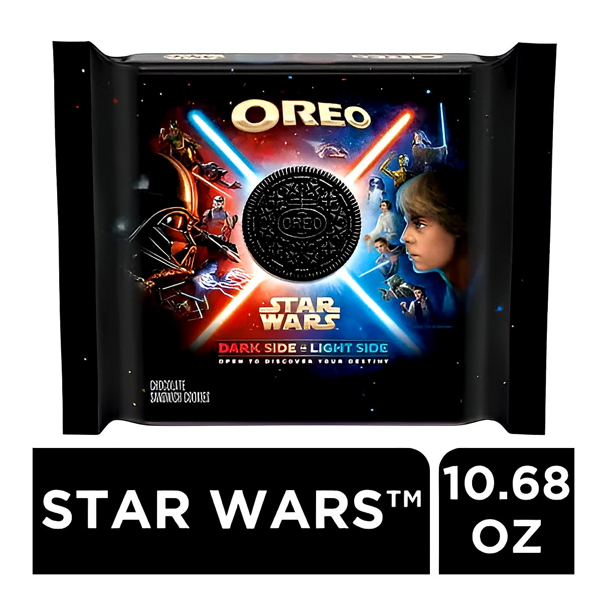 Star Wars Oreo - processed