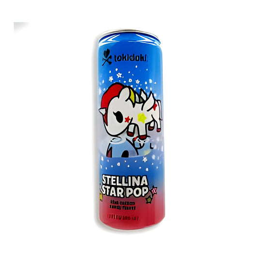 Stellina Star Pop - processed