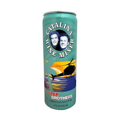 Stepbrothers Tropical Fruit Punch - processed