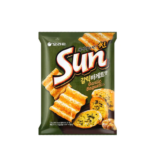 Orion Sun Chips 80g