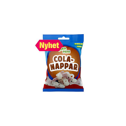 Sura mini Cola-Nappar - processed