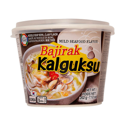 Surasang Bajirak Kalguksu - processed