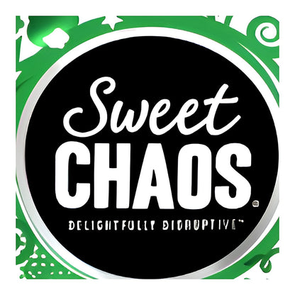 Sweet chaos jalapeno blue cheese popcorn - processed