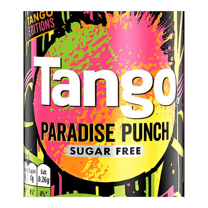 Tango Paradise Punch - processed