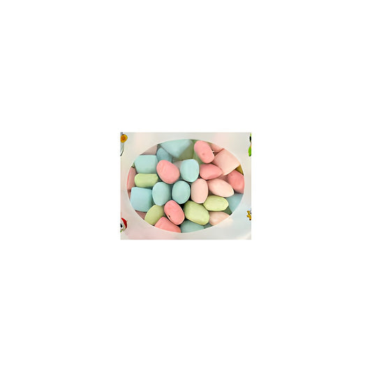 The Freeze Dried Candy Sour Mini Crunchers - processed