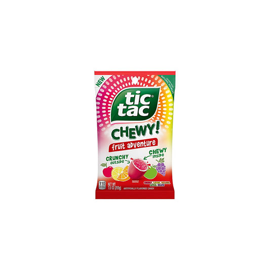 Tic Tac Fruit Adventure - processed