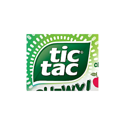 Tic Tac Sour Adventure - processed