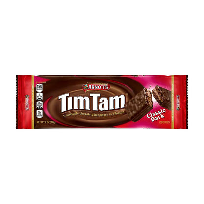 Tim Tam Classic Dark - processed