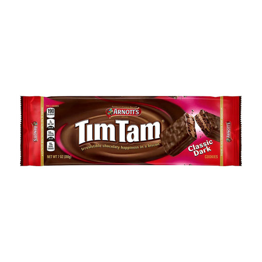 Tim Tam Classic Dark - processed